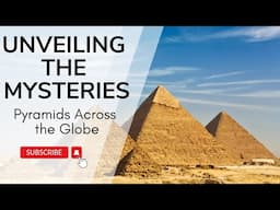 Unveiling the Mysteries - The Martian Pyramids #lifeonmars #planetmars #ancientmysteries #aliens