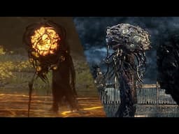 Soulsborne Callbacks in Shadow of the Erdtree