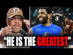 20 NBA Players and Legends on Kyrie Irving’s DOMINANCE!