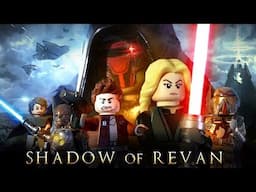 LEGO Star Wars - Shadow of Revan