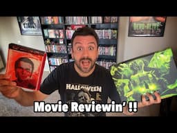 Movie Reviewin’!!