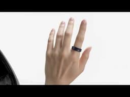 Galaxy Ring : มาแกะกล่องไปพร้อมกันเลย | Samsung