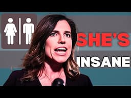 GOP Moves Against Trans Rights | Nancy Mace