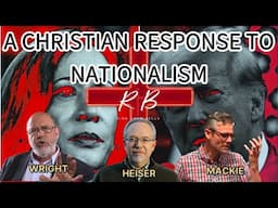 The Evil Powers & Christian Nationalism