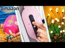 20 Cool Gadgets On Amazon 2024 for Your Home & Lifestyle