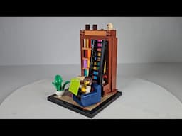 Lego Books Are My Passion 40698 GWP