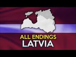 All Endings - Latvia