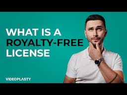 What Is a Royalty-Free License?