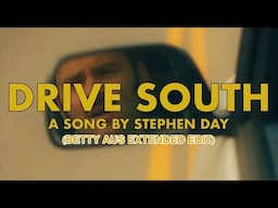 Stephen Day - Drive South (Betty Aus Extended Edit)