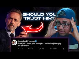 I Followed Jordan Peterson's Advice for 1 Year and here's what I Learned...