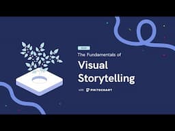 Learning Recap and Summary (Fundamentals of Visual Storytelling by Piktochart)