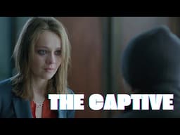 She Thought It Was Just a Game… Until THIS Happened! | The Captive | English dubbing