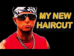 THE ORIGINAL JERSEY SHORE GUIDO| My New Haircut | The Tale of Broski | @MrBroskiTV