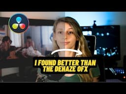 How to Dehaze a footage ? - Bonus Tip Composite Modes - Davinci Resolve Tutorial