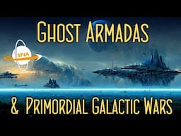 Ghost Armadas & Primordial Galactic Wars