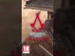 🎯 AC Unity vs AC Shadows: Parkour Battle Royale! 🏙️