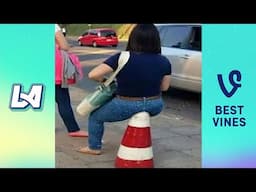 Funny & Hilarious People's Life - Try Not To Laugh Funny Videos