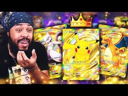 INSANE 0.053% LUCK! Pokemon Pocket Pack Opening!