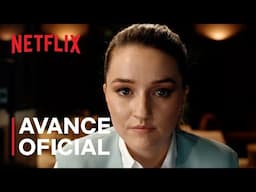 Vinagre de manzana | Avance Oficial | Netflix