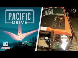 Got Olympium Panels Now! – Pacific Drive EP10