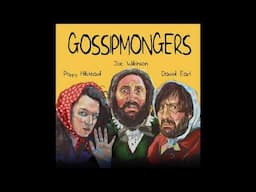 Gossipmongers S03E05 (No robot/music, no ads)