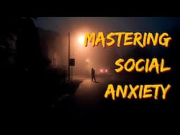 "Mastering Social Situations: Proven Methods for Managing Social Anxiety"