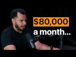 Tavarish EXPOSES the Secret to Making Big Money on YouTube