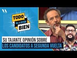 “Pancho Orrego es PELIGROSO, es un LOBO con piel de oveja”, Daniel Muñoz sobre el candidato