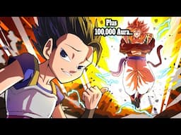 How It Feels To Play Dragon Ball Sparking Zero Ranked Online...