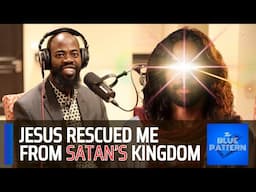 Ex-Satanist Describes Encounter with Jesus | Gabriel Estevão | Powerful Testimony