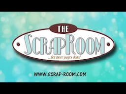 The ScrapRom | November 2024 | Echo Park | Freaky Fast Friday Formula | Sweet Boy