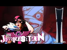 So We Started By Laughing At Stupid Scalpers... (The Jimquisition)