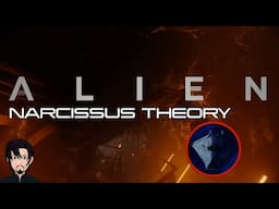 Alien: Romulus (2024): The Narcissus Theory