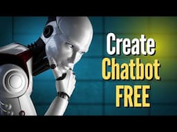 How to Create and Customize Your Own Chatbot with FastBot AI | Step-by-Step Tutorial"