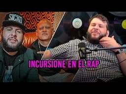 Incursione en el rap | Rayos X