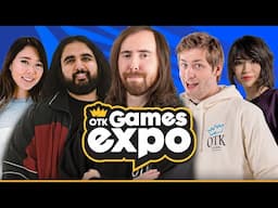 2023 OTK Games Expo