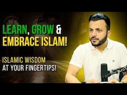 Shahada GPT: Ask anything about “Islam” | Groundbreaking Innovation