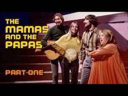 History of the MAMAS & the PAPAS part one | #245