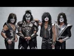 KISS - 50 years is just the beginning