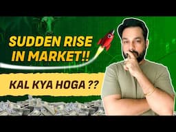 Bear Trap? | Market Analysis | 14 MAY 24