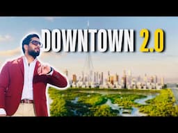 Downtown 2.0 is the GAME CHANGER You've Been Waiting For!