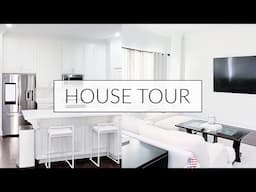 My 2024 Home Tour And Investment Journey! | From Renter To Real Estate Mogul