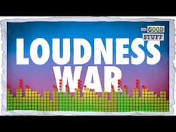 How Streaming Music Ended a War (The Loudness War, That Is)