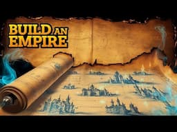 The ABSOLUTE BEST Economic Strategies for Anno 1800