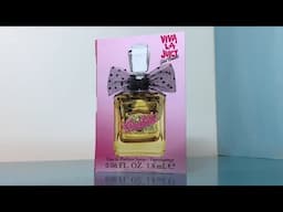 Full Bottle Worthy?! Juicy Couture Viva La Juicy Gold Couture First Impressions