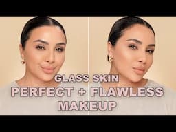 How to Make Your Makeup Look PERFECT & FLAWLESS