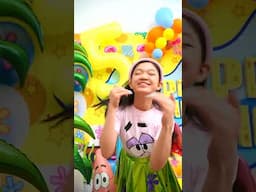 Weeoo weeoo weeoo #shorts #kayceeinwonderlandfamily #wonderlandfamily #Tiktokdance #Trend