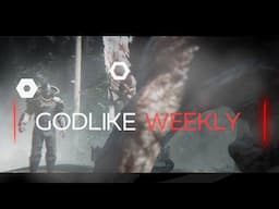 Godlike Weekly: Stranger Things 3, Darkborn, Risk Of Rain 2 (feat Genderfluid Helisexual)