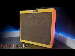 Fender Tone Master 59 Bassman