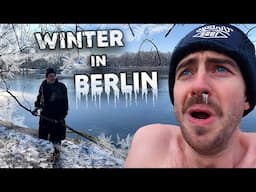 How I Survived the Berlin Winter